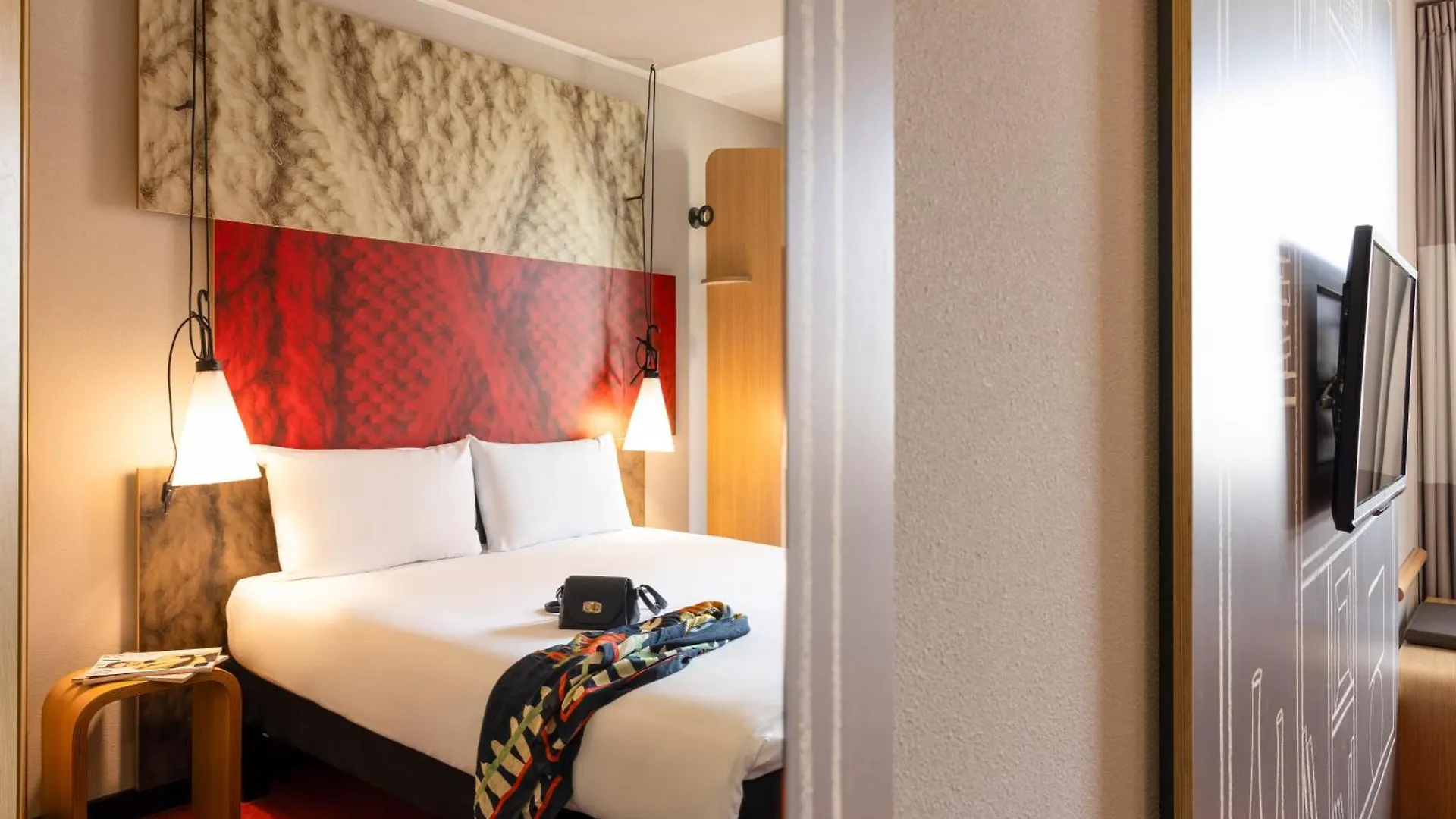 Hotel Ibis Rotterdam City Centre