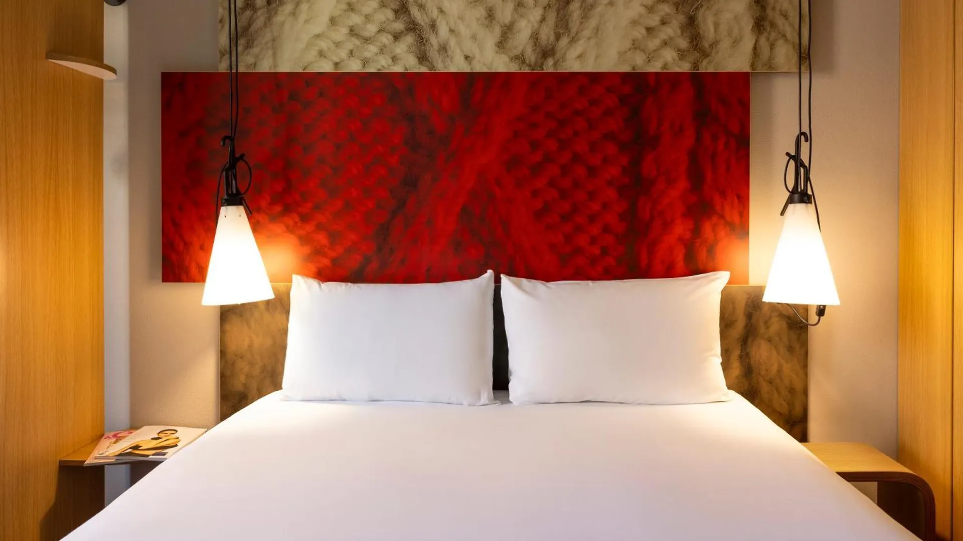 Hotel Ibis Rotterdam City Centre
